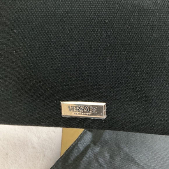 GWP Versace Fragrances Large Tote - Picture 2 of 4